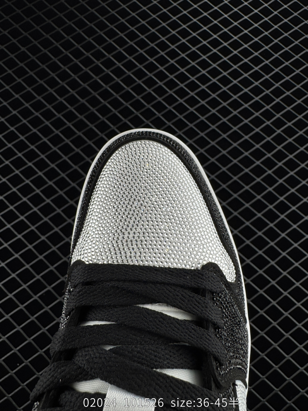 AIR JORDAN 1 LOW AJ1